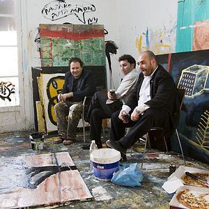 Bilder 18 Mahlzeiten