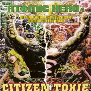 Bilder Atomic Hero 4