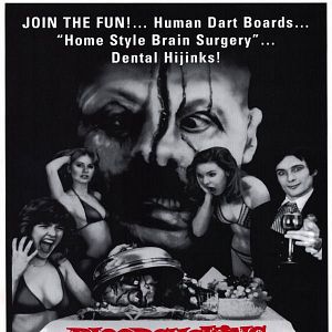 Bilder Bloodsucking Freaks