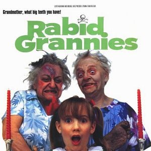 Bilder Rabid Grannies