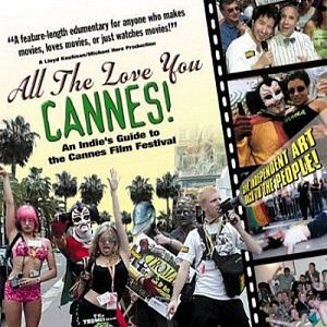 Bilder All the Love You Cannes!