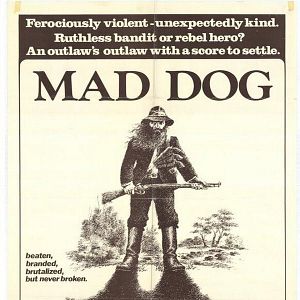 Bilder Mad Dog - Der Rebell
