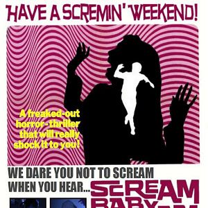 Bilder Scream Baby Scream!