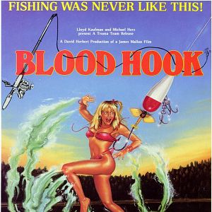 Bilder Blood Hook