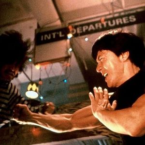 Bilder In der Bronx ist die Hölle los