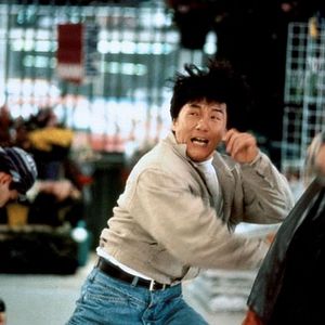 Bilder In der Bronx ist die Hölle los