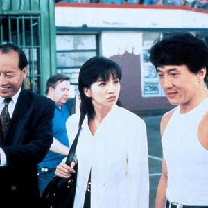 Bilder In der Bronx ist die Hölle los