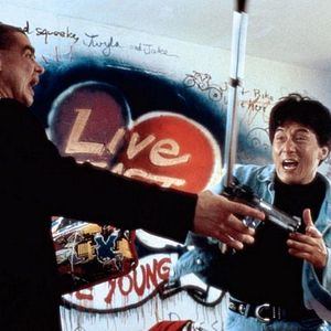 Bilder In der Bronx ist die Hölle los