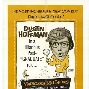 Bilder Zwei Nummern zu groß