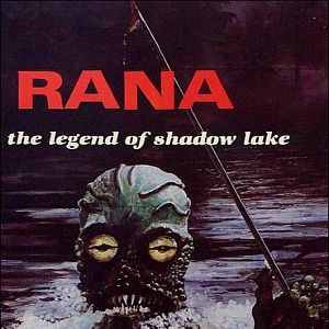 Bilder Rana - Hüter des blutigen Schatzes