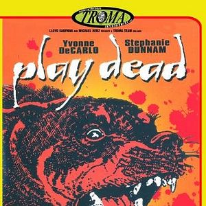 Bilder Greta, die Hundebestie