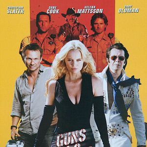 Bilder Guns and Girls