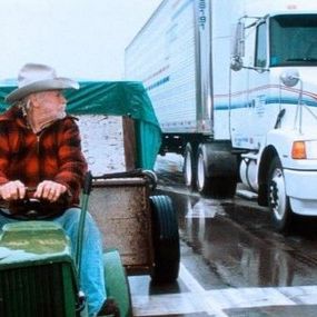 Bilder The Straight Story - Eine wahre Geschichte