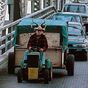 Bilder The Straight Story - Eine wahre Geschichte