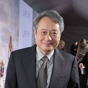 Bilder Ang Lee