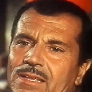 Bilder Gabriele Ferzetti