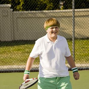 Bilder Robert Capron