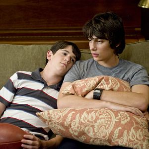 Bilder Devon Bostick