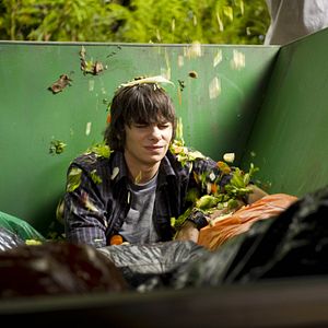 Bilder Devon Bostick