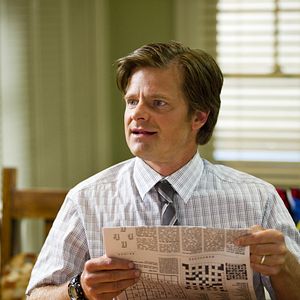 Bilder Steve Zahn