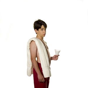 Bilder Gregs Tagebuch 3 - Ich war's nicht