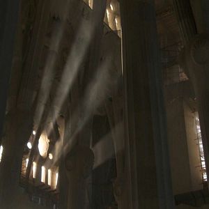 Bilder Sagrada, el misteri de la creacio