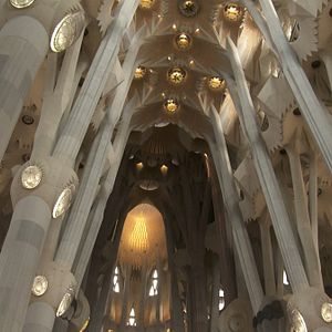 Bilder Sagrada, el misteri de la creacio