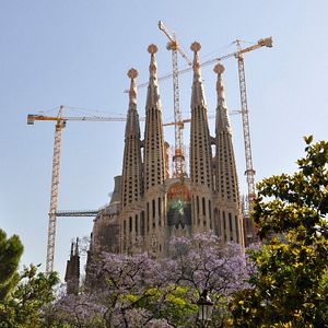 Bilder Sagrada, el misteri de la creacio
