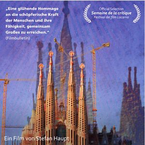 Bilder Sagrada, el misteri de la creacio