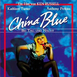 Bilder China Blue bei Tag und Nacht