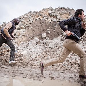 Bilder Laurent Lafitte