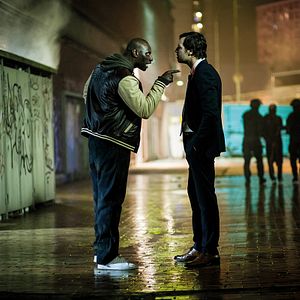 Bilder Laurent Lafitte