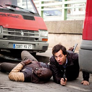 Bilder Laurent Lafitte