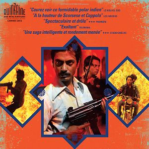 Bilder Gangs of Wasseypur - Teil 2