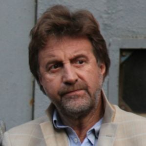 Bilder Leonid Yarmolnik