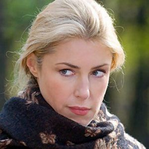 Bilder Mariya Shukshina