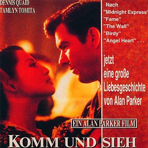 Bilder Komm und sieh das Paradies