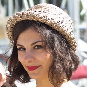 Bilder Maryvette Lair