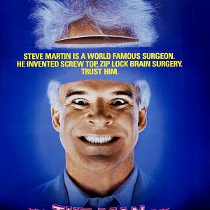 Bilder Der Mann mit zwei Gehirnen