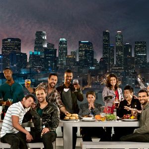 Bilder DTLA - Downtown LA