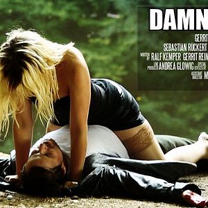 Bilder Damned on Earth