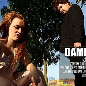 Bilder Damned on Earth