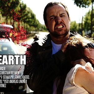 Bilder Damned on Earth