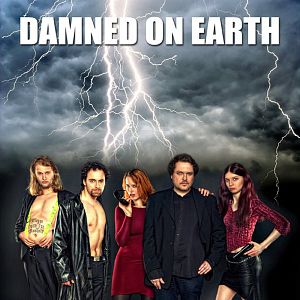 Bilder Damned on Earth