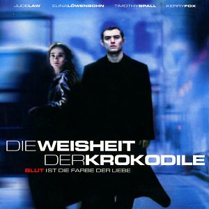 Bilder Die Weisheit der Krokodile