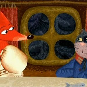 Bilder L'Ogre de la taïga