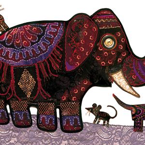 Bilder La petite fabrique du monde