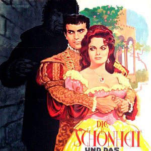 Bilder Die Schönheit und das Ungeheuer