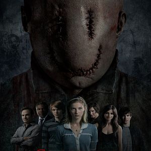 Bilder Smiley – Das Grauen trägt ein Lächeln