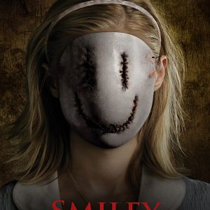 Bilder Smiley – Das Grauen trägt ein Lächeln